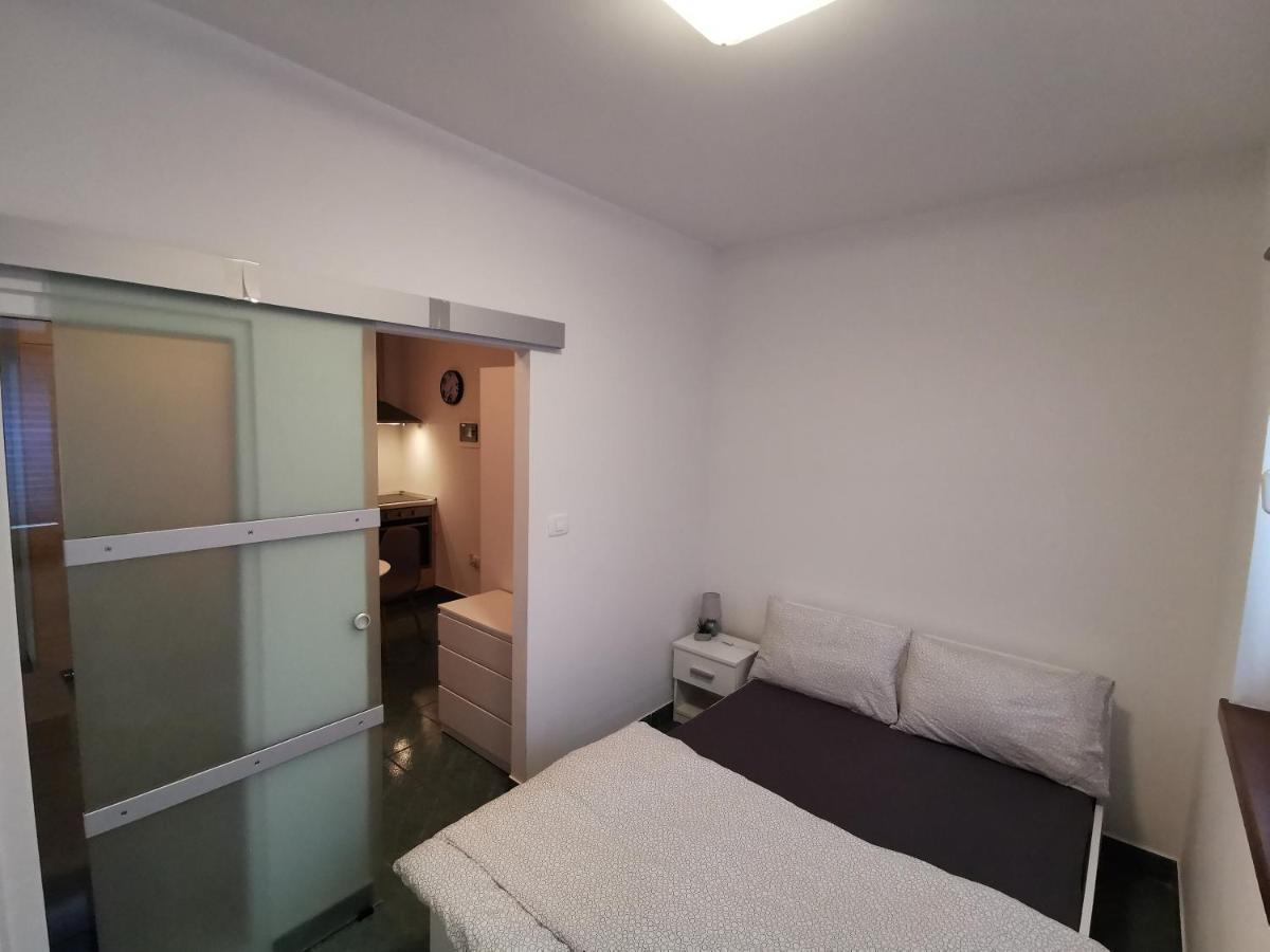 Goriska Apartments Ajdovščina Zewnętrze zdjęcie