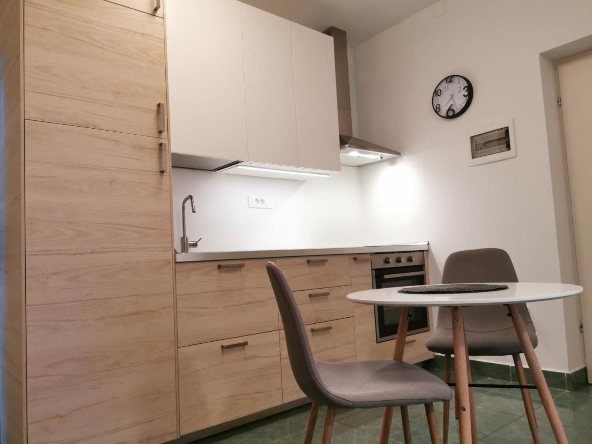 Goriska Apartments Ajdovščina Zewnętrze zdjęcie