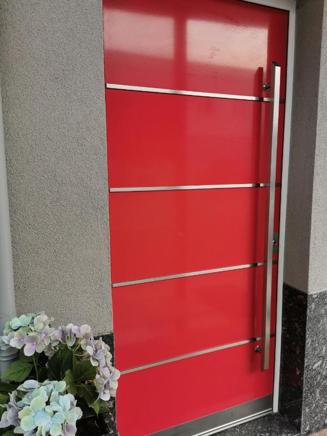 Goriska Apartments Ajdovščina Zewnętrze zdjęcie