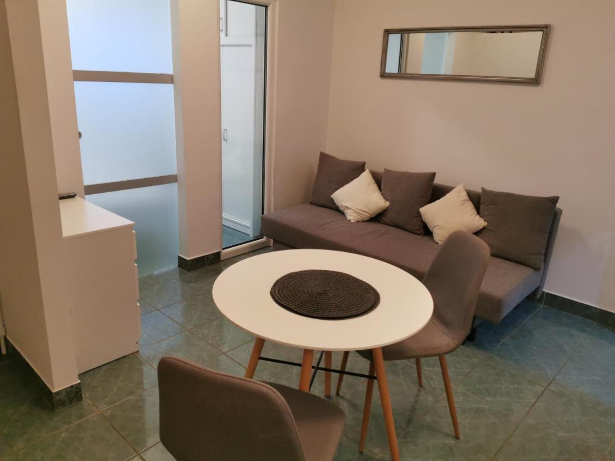 Goriska Apartments Ajdovščina Zewnętrze zdjęcie