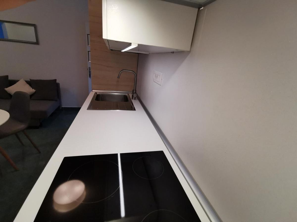Goriska Apartments Ajdovščina Zewnętrze zdjęcie
