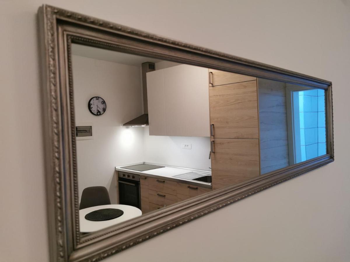 Goriska Apartments Ajdovščina Zewnętrze zdjęcie