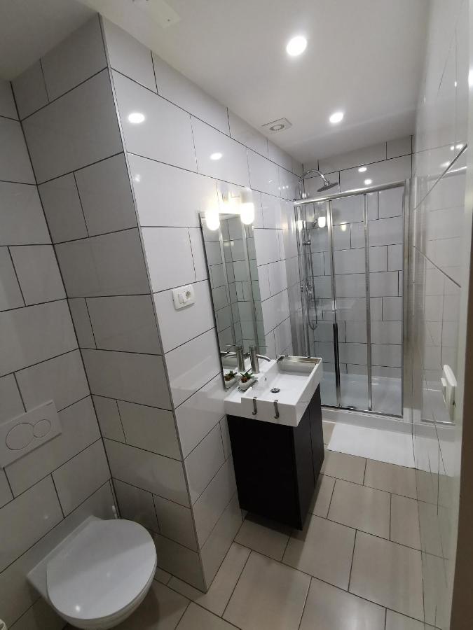 Goriska Apartments Ajdovščina Zewnętrze zdjęcie