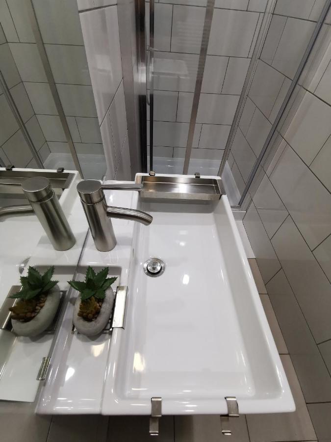 Goriska Apartments Ajdovščina Zewnętrze zdjęcie
