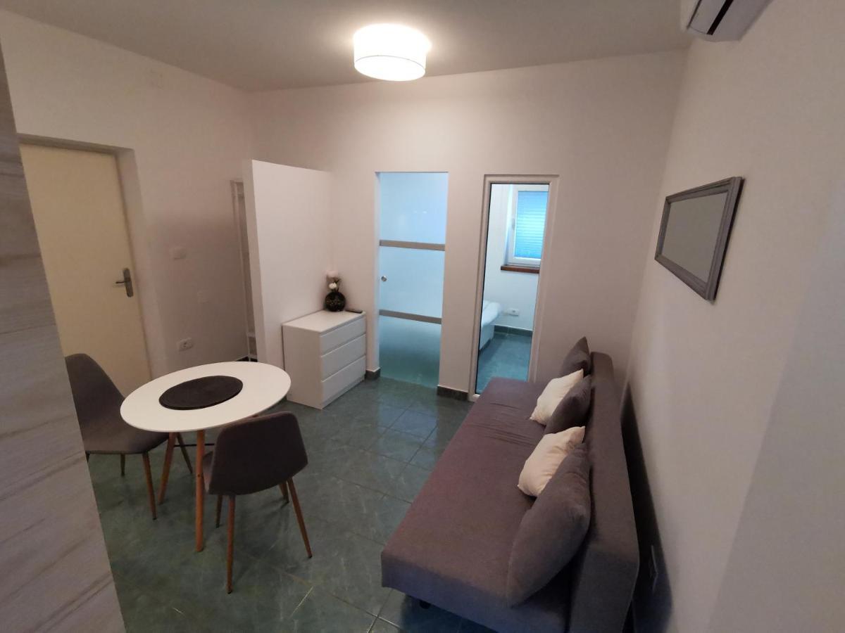 Goriska Apartments Ajdovščina Zewnętrze zdjęcie