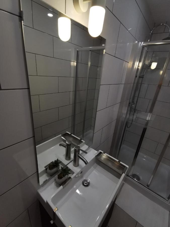 Goriska Apartments Ajdovščina Zewnętrze zdjęcie