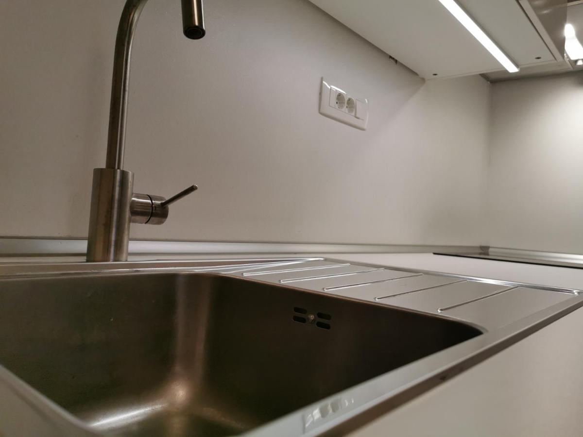 Goriska Apartments Ajdovščina Zewnętrze zdjęcie