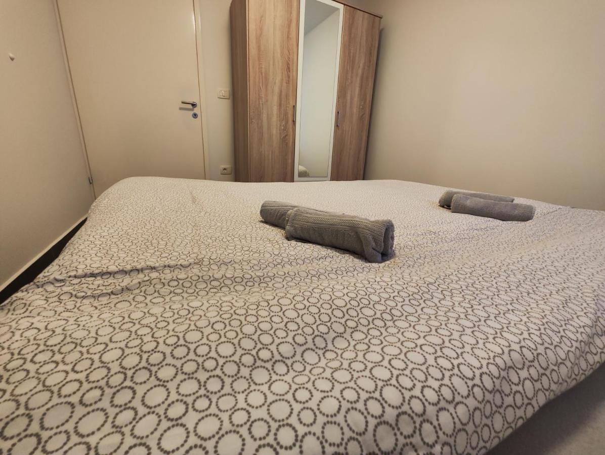 Goriska Apartments Ajdovščina Zewnętrze zdjęcie