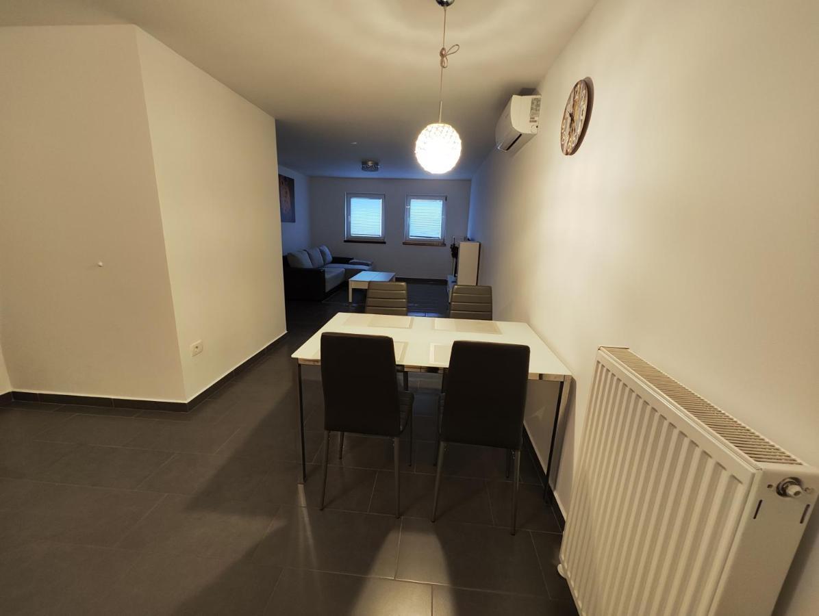 Goriska Apartments Ajdovščina Zewnętrze zdjęcie