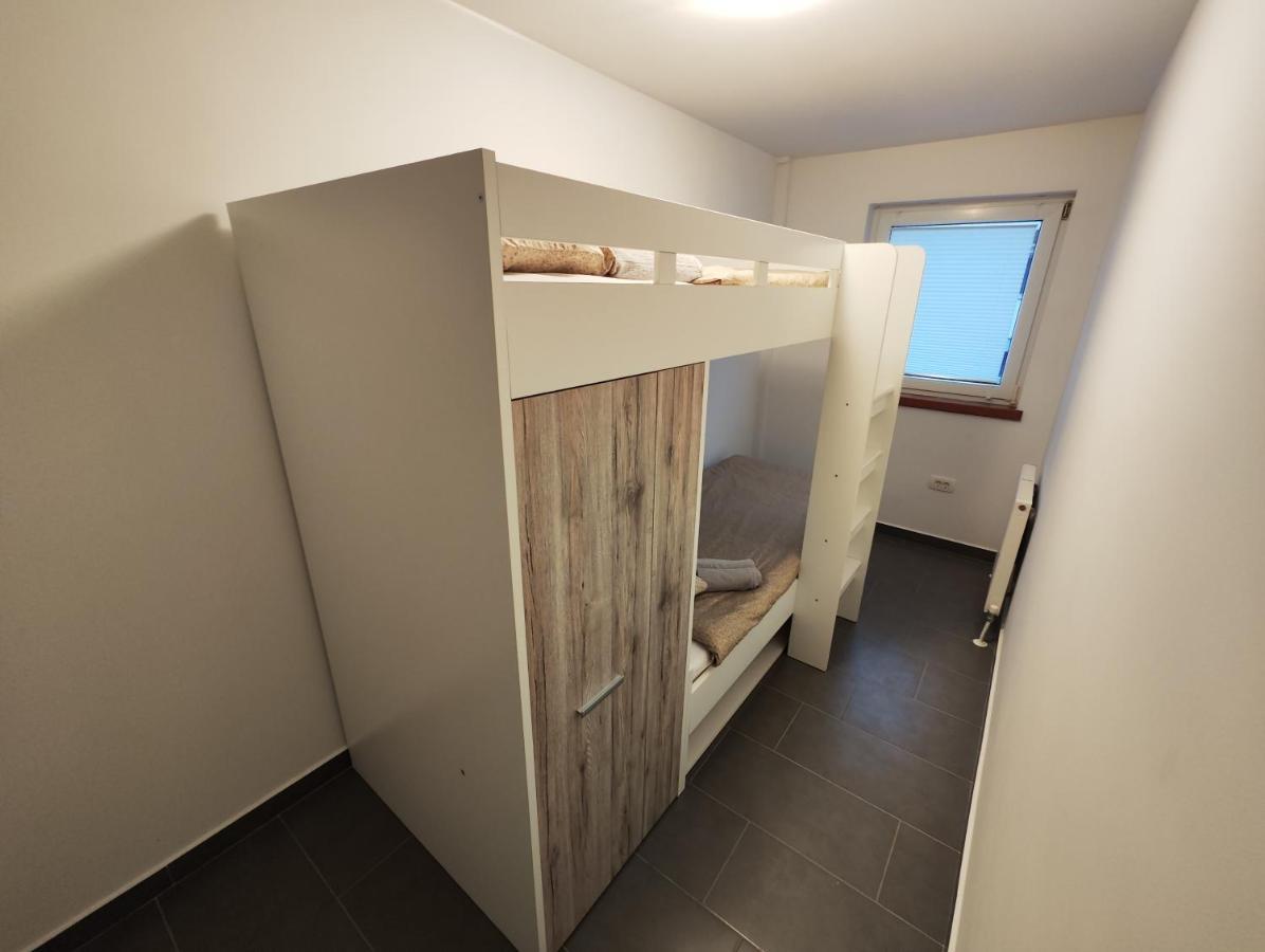 Goriska Apartments Ajdovščina Zewnętrze zdjęcie