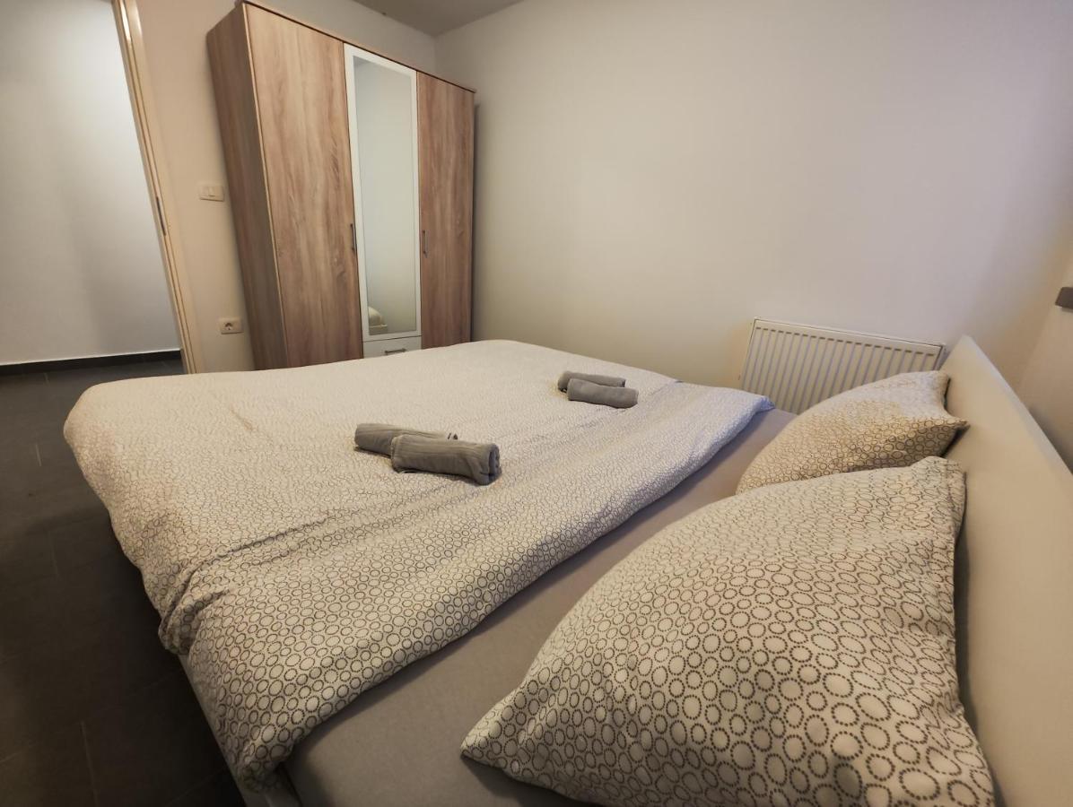 Goriska Apartments Ajdovščina Zewnętrze zdjęcie