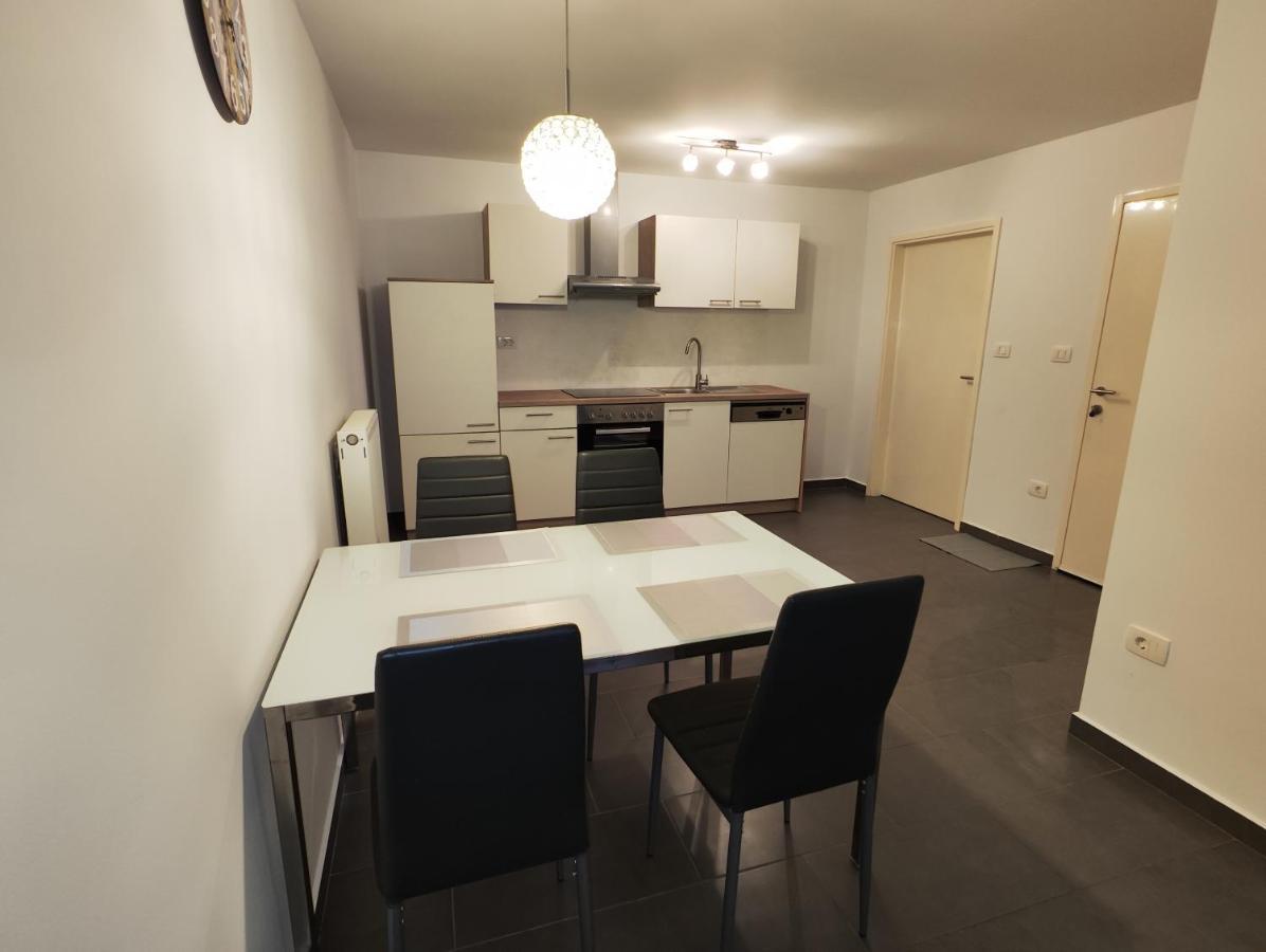Goriska Apartments Ajdovščina Zewnętrze zdjęcie