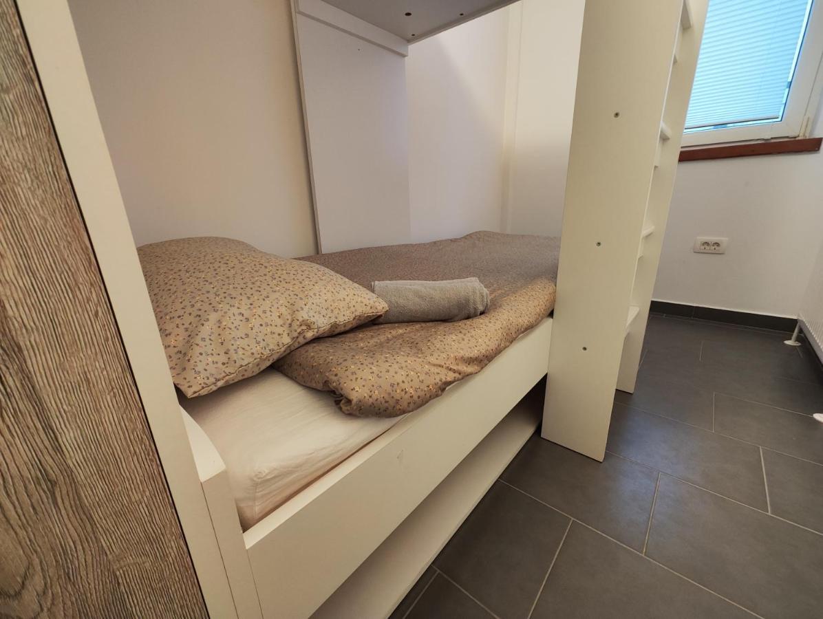 Goriska Apartments Ajdovščina Zewnętrze zdjęcie