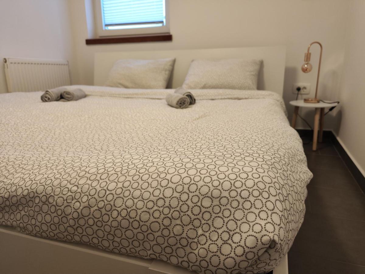 Goriska Apartments Ajdovščina Zewnętrze zdjęcie