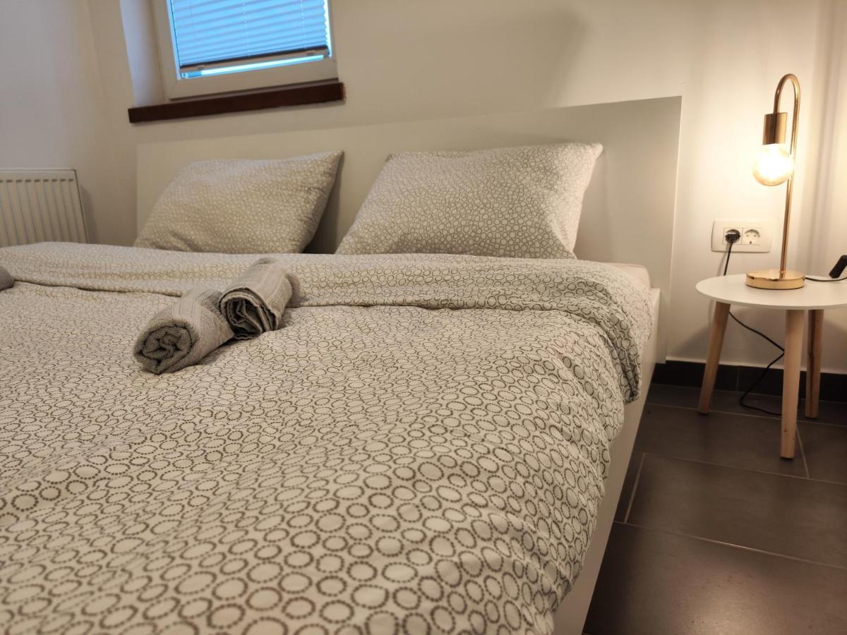 Goriska Apartments Ajdovščina Zewnętrze zdjęcie