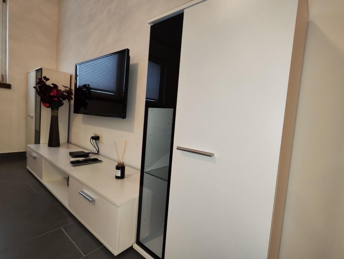 Goriska Apartments Ajdovščina Zewnętrze zdjęcie