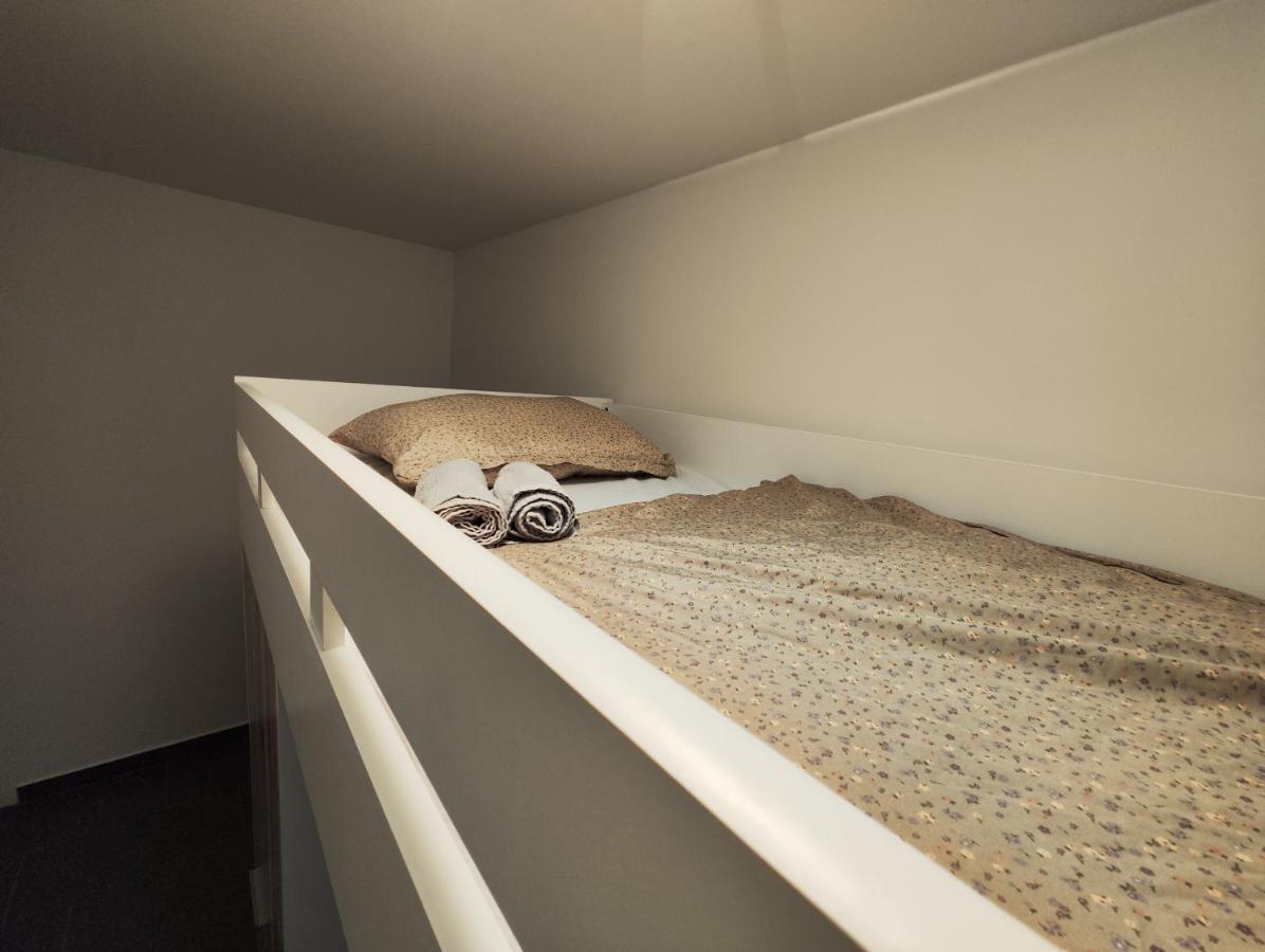 Goriska Apartments Ajdovščina Zewnętrze zdjęcie